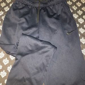 Men’s Nike Sweat Pants